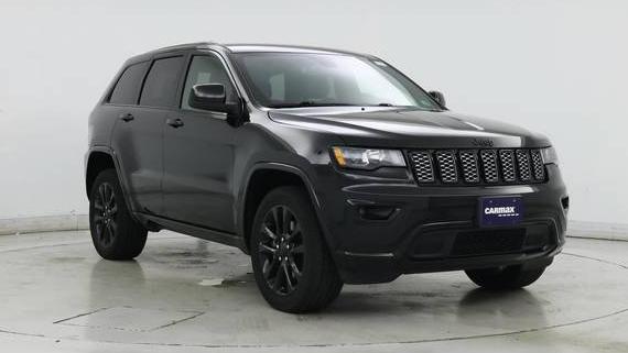 JEEP GRAND CHEROKEE 2022 1C4RJFAG6NC150428 image